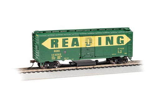 40'Box RDG 111212