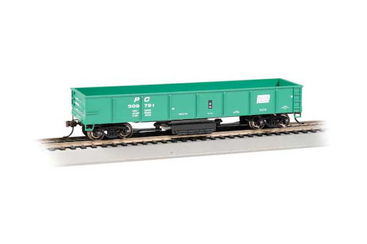 40'Gondola PC 509791