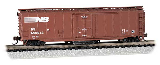 50'PD Box NS 650012