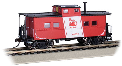 NE Steel Cab JC 91529