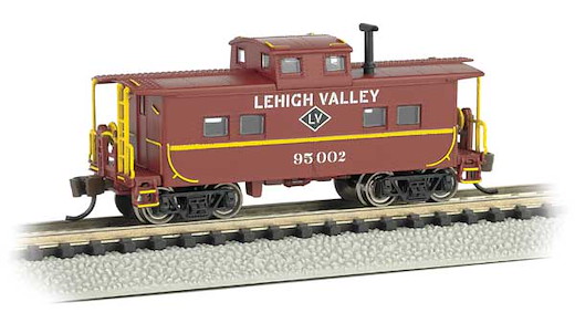 NS Cab LV 95002