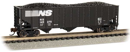 3 Bay Hop NS 14275