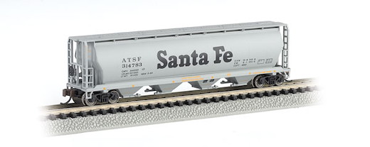 4Bay Cyl Hop ATSF