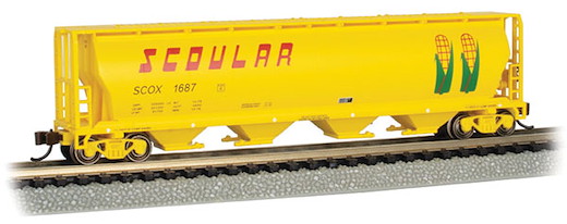 4Bay Cyl Hop Scoular#1687