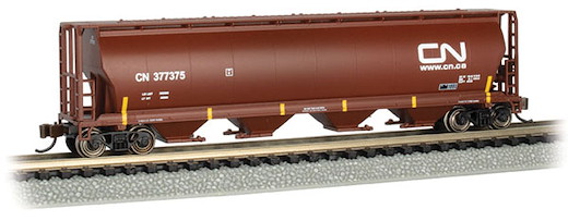 4Bay Cyl Hop CN #377375
