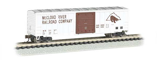 50'6" OB Boxcar MR