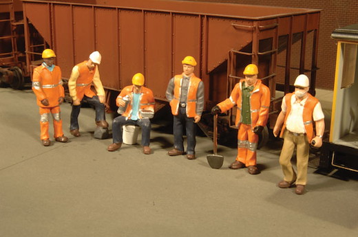 Maintenance Workers 6/