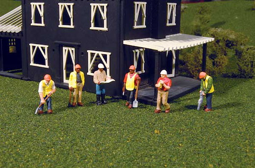 Civil Engineers 6/