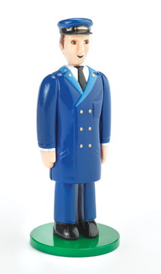 Conductor