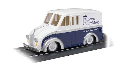 Piper's Plumbing
