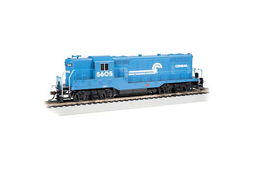 GP7 Diesel CR 5605, Conrail