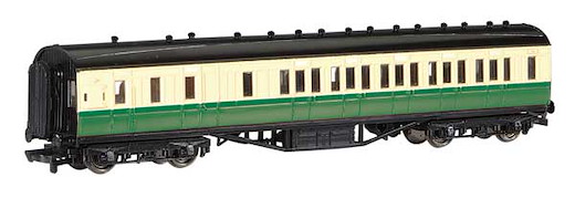 Gordons Exp Brake Coach