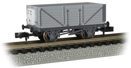 Troublesome Truck #2