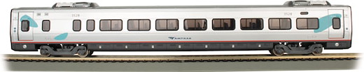 Acela Exp Bus Cch AMTK #2