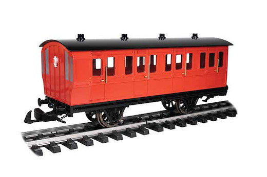 Thomas & Friends Red Brak
