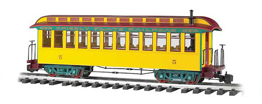 Coach Classic Grzzly Flts
