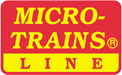 Micro Trains Line