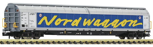 Grossraum-Schiebewandwagen, SJ
