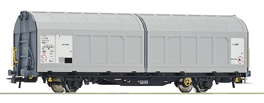 Schiebewandwagen, ÖBB/AAE