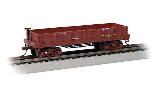 Old Time Gond PRR 8397