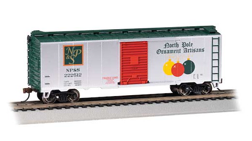 40'Box NPOA