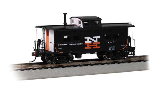 NS Caboose NH C-701