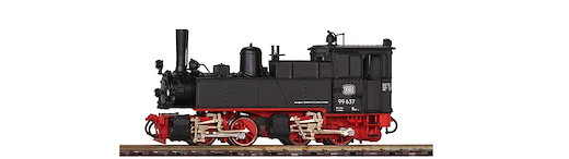 DRG/ DB württ. Tssd Bausatz