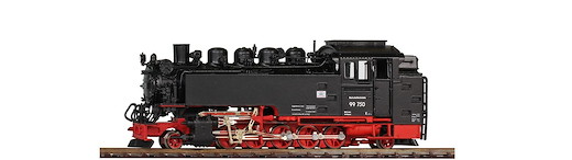 DR/ SOEG Einheitslok 99.73-76 Bausatz