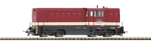 SDG L45H-084 Diesellok