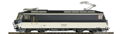 MOB Ge 4/4 8002 Universallok