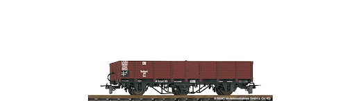 DB Osm 582 Hochbordwagen