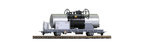 DFB Uhk 2872 Kesselwagen - Jahreswagen 2022