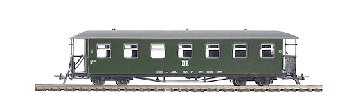 DR 970-416 Personenwagen
