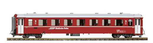RhB B 2375 Einheitswagen II