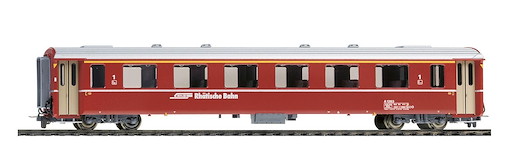 RhB A 1270 Einheitswagen II