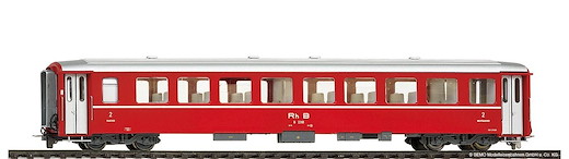 RhB B 2318 Einheitswagen I