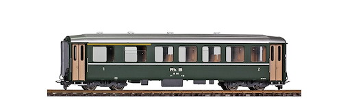 AB 1541 Einheitswagen I BB