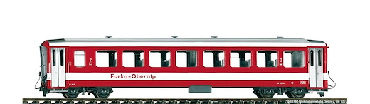 FO B 4265 Personenwagen