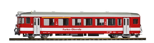 FO ABt 4192 Steuerwagen