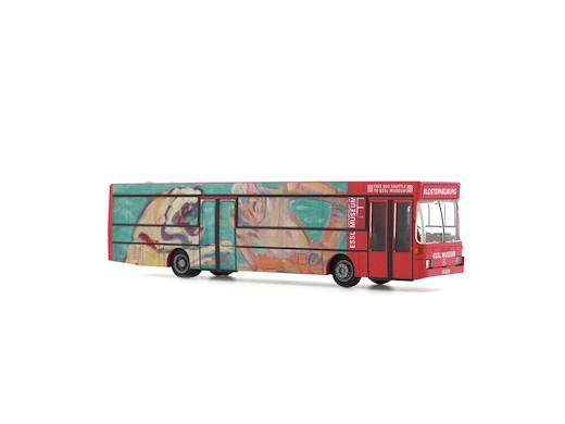 MB O 405 Essl Museum (AT)