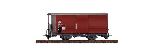 RhB Xk 9017 Schweisserwagen