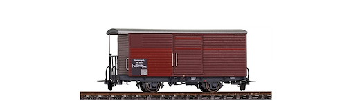 RhB Xk 9017 Schweisserwagen