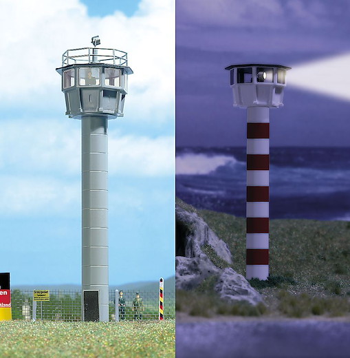 Beobachtungsturm