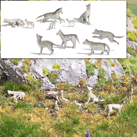 Wolfsrudel