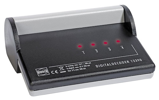 Digitaldecoder