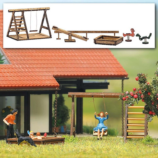 Spielplatz