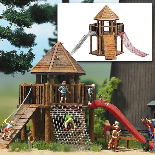 Spielburg