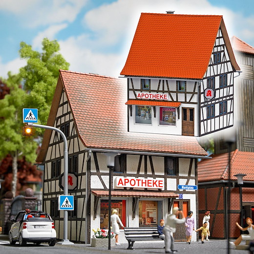Apotheke