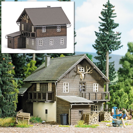 Forsthaus