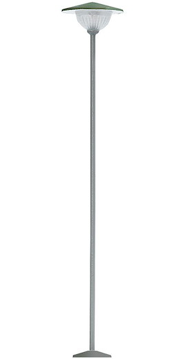 Platzleuchte